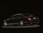 Maybach 57S 2005 года